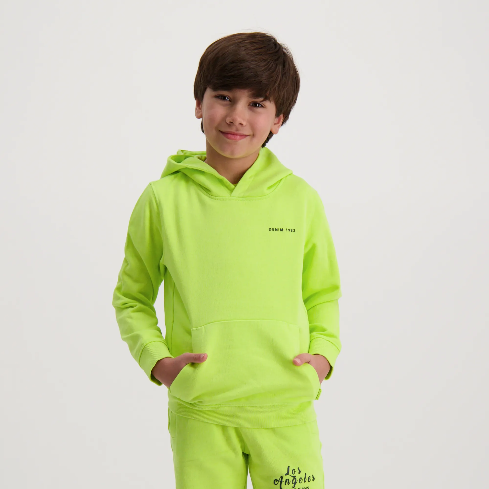 Sudadera Niño 14 Años Oferta Sudadera Con Capucha SUN68 Para Niños